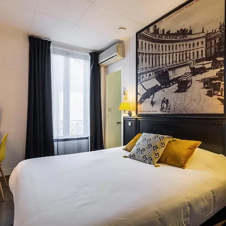 De France Szálloda Toulouse