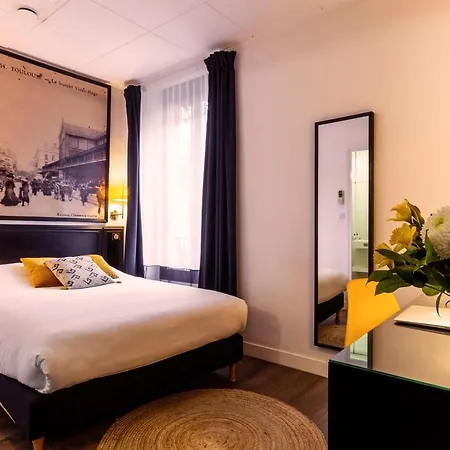 De France Hotel Toulouse