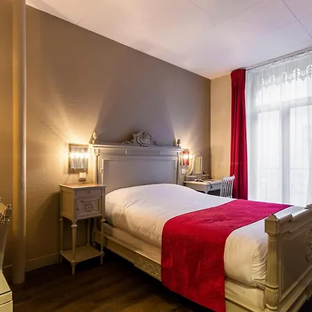 De France 3*