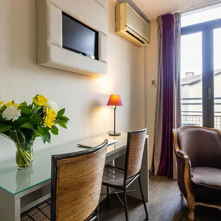 De France Szálloda 3*