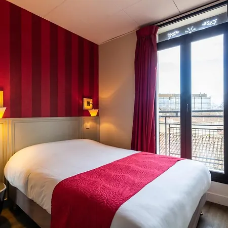 De France Szálloda 3*