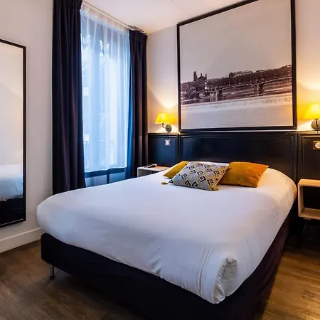 De France Hotel