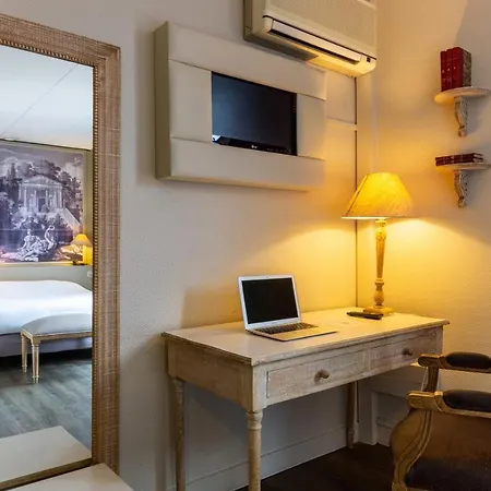 Hotel De France 3*