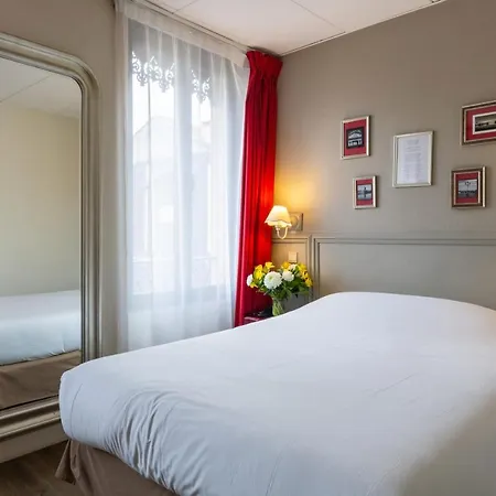 De France Szálloda Toulouse
