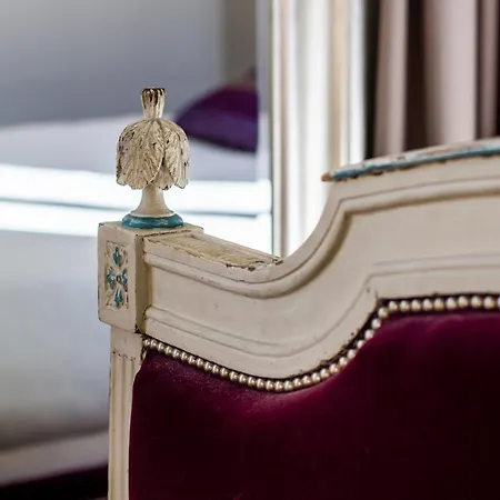De France Hotel Tuluza
