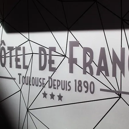 De France Szálloda 3*