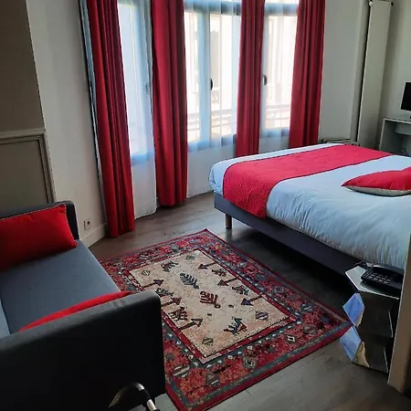 De France Toulouse