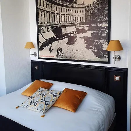De France 3* Toulouse