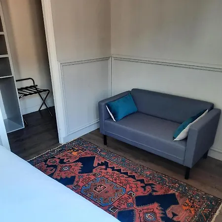 Szálloda De France 3*