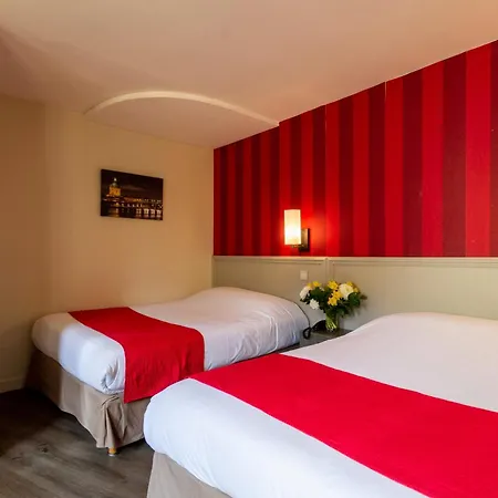 De France 3* Tuluza