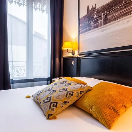 De France Hotel Tuluza