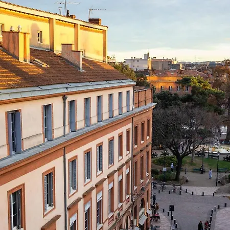 Hotel De France