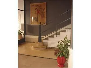 Hotel De France Tuluza